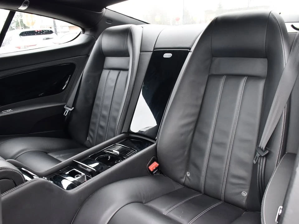 2009 Bentley Continental GT 1st Gen - Image 12 of 20
