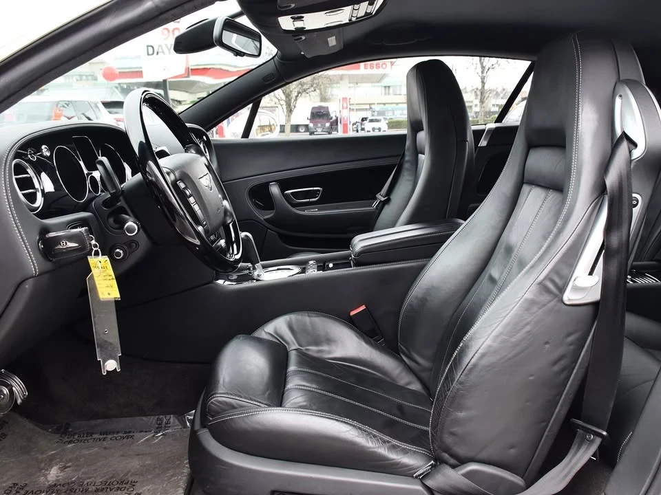 2009 Bentley Continental GT 1st Gen - Image 11 of 20