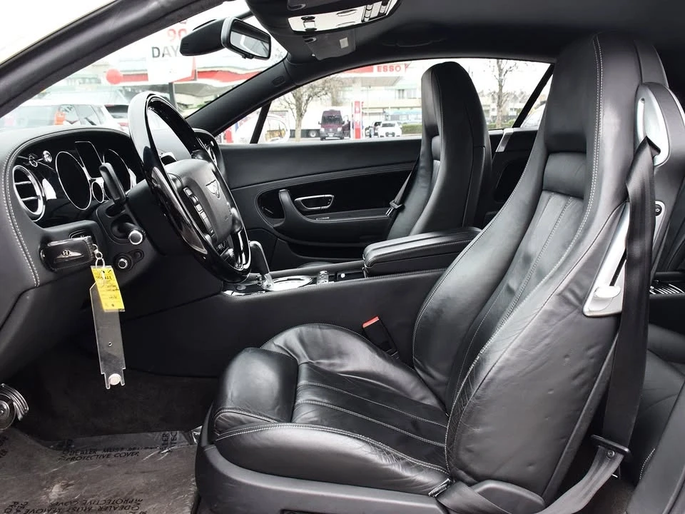 2009 Bentley Continental GT 1st Gen - Image 11 of 20