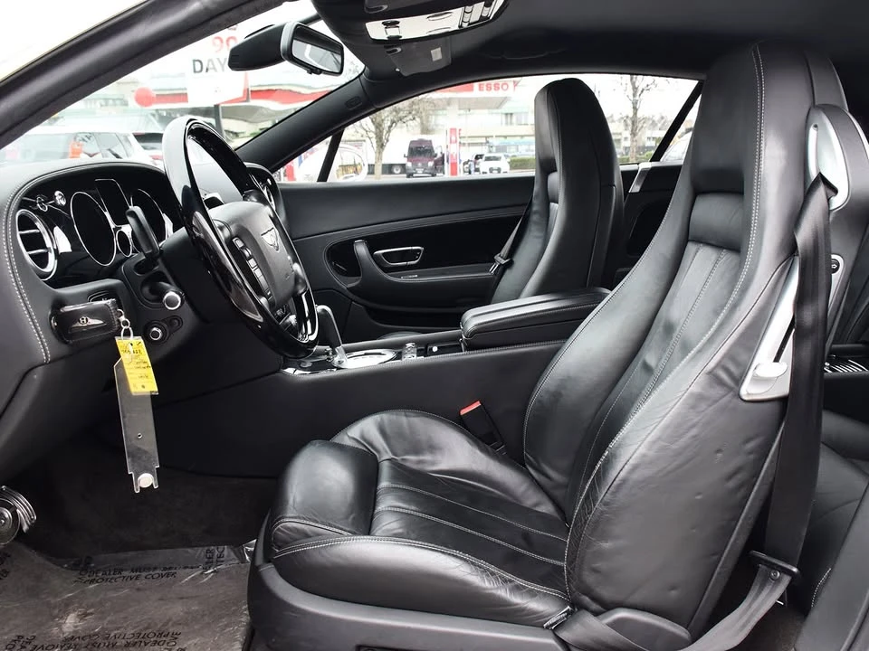 2009 Bentley Continental GT 1st Gen - Image 11 of 20