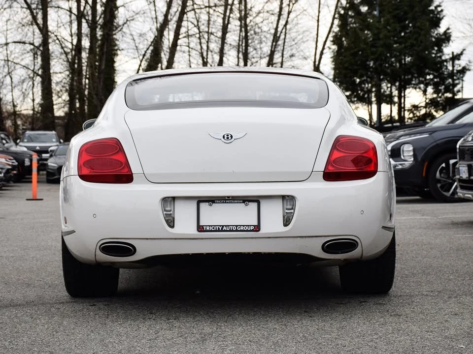 2009 Bentley Continental GT 1st Gen - Image 4 of 20