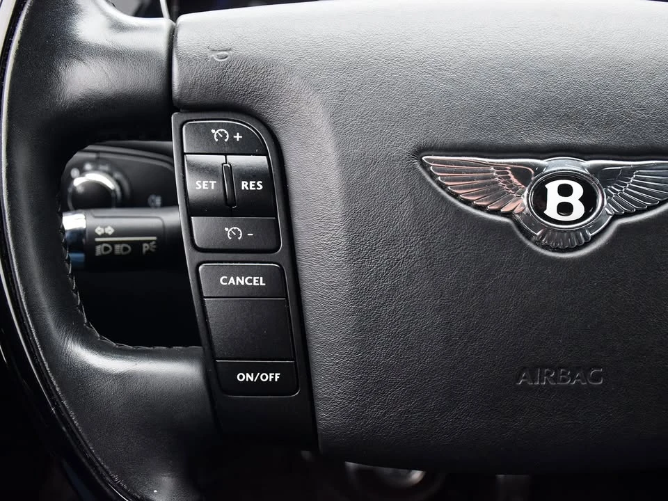 2009 Bentley Continental GT 1st Gen - Image 13 of 18