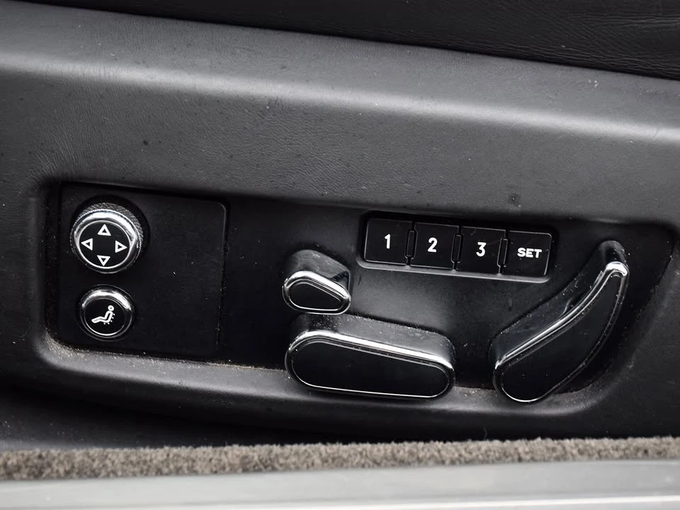 2009 Bentley Continental GT 1st Gen - Image 8 of 20
