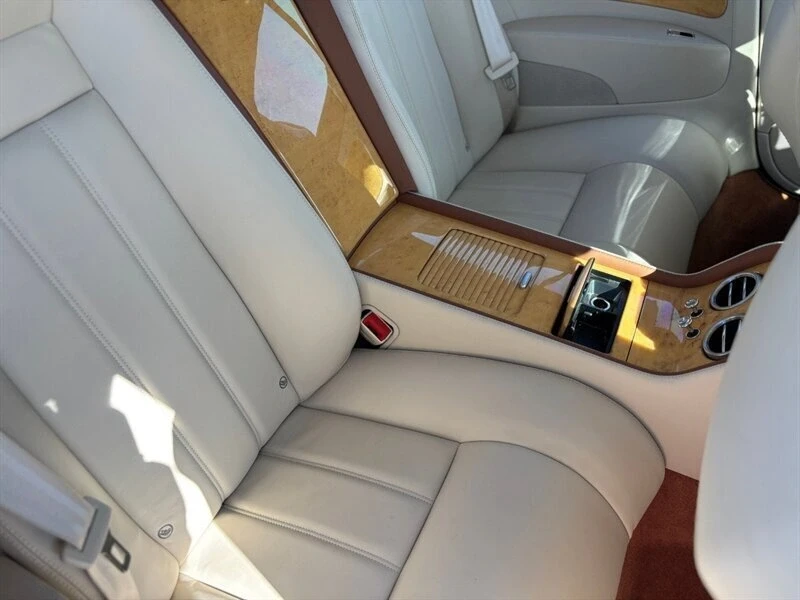2009 Bentley Continental GT 1st Gen - Image 8 of 20