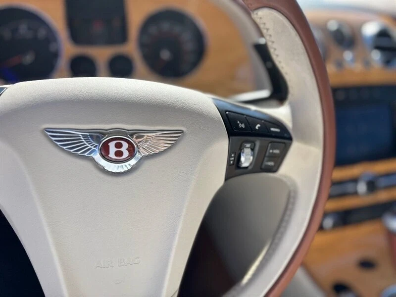 2009 Bentley Continental GT 1st Gen - Image 18 of 20