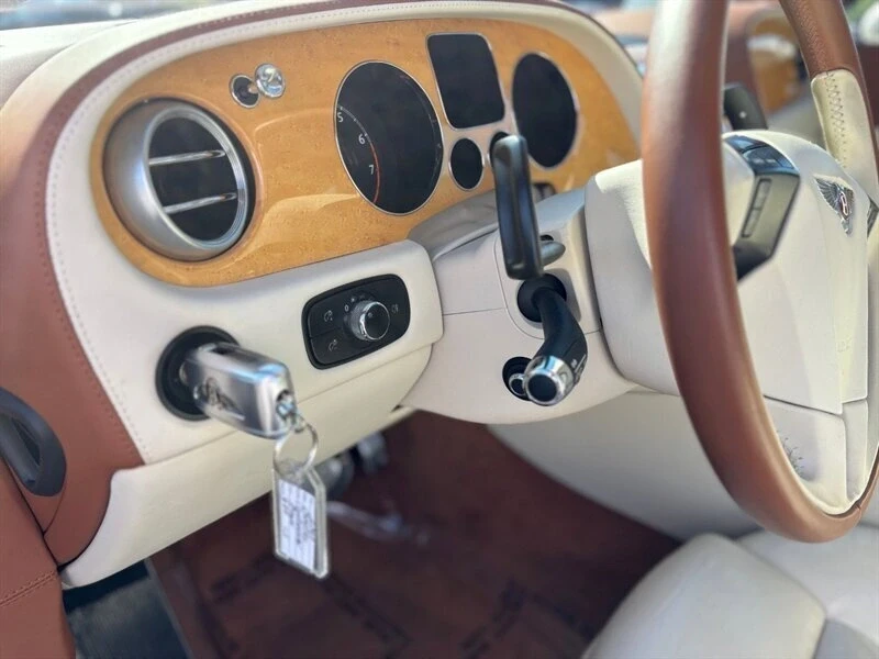 2009 Bentley Continental GT 1st Gen - Image 10 of 20