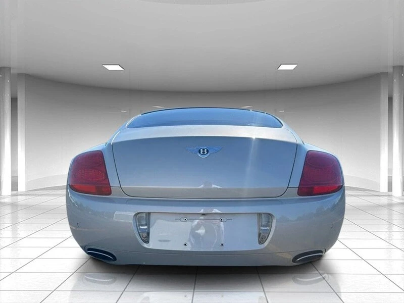 2009 Bentley Continental GT 1st Gen - Image 4 of 20
