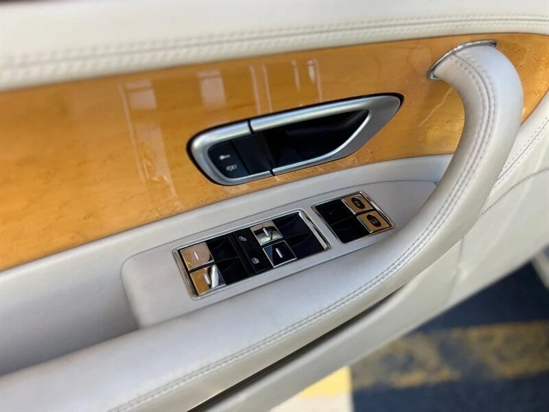 2009 Bentley Continental GT 1st Gen - Image 17 of 20