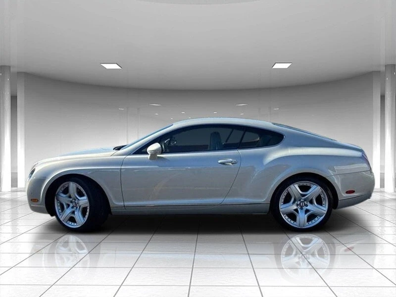 2009 Bentley Continental GT 1st Gen - Image 3 of 20