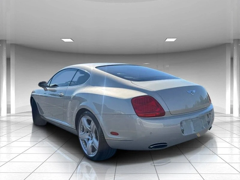 2009 Bentley Continental GT 1st Gen - Image 2 of 20