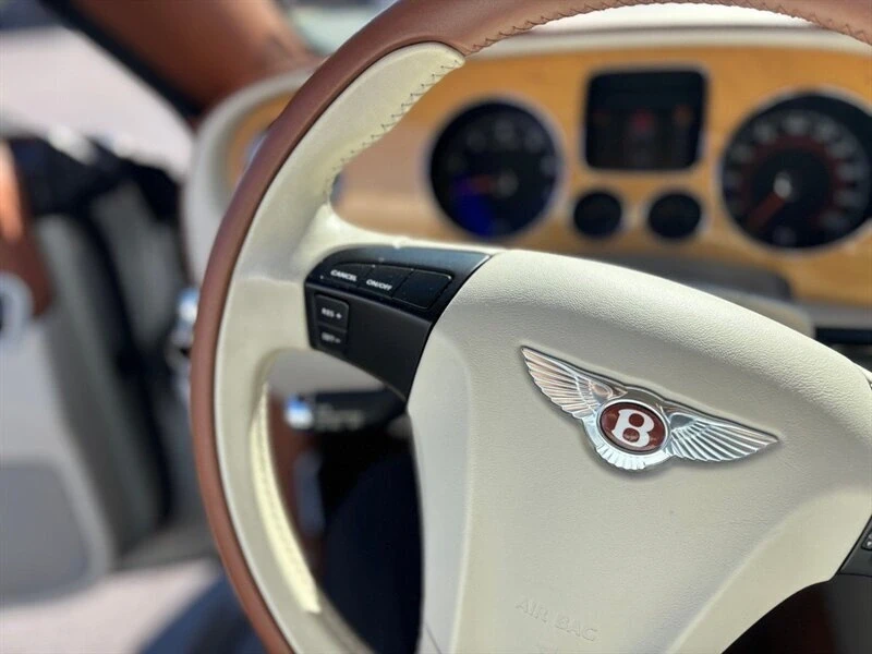 2009 Bentley Continental GT 1st Gen - Image 7 of 20