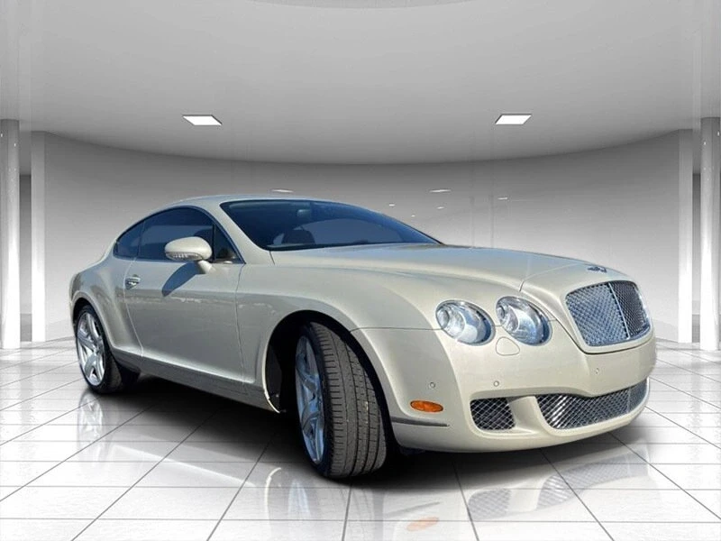 2009 Bentley Continental GT 1st Gen - Image 5 of 20