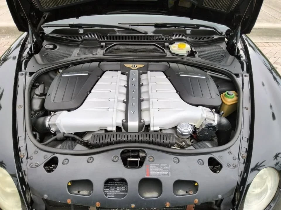 2009 Bentley Continental GTC - Image 15 of 15