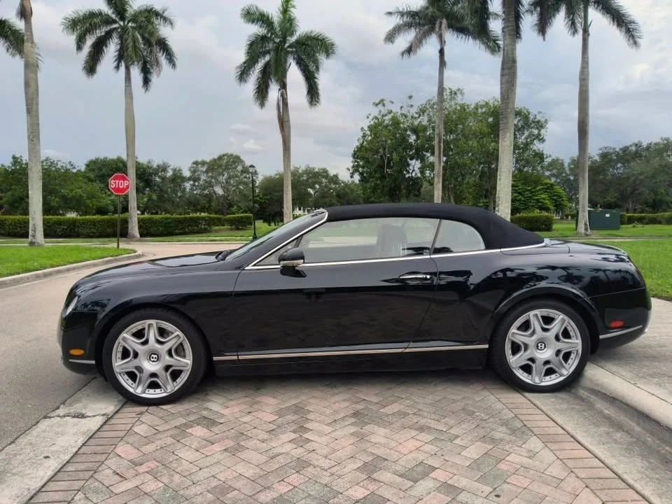 2009 Bentley Continental GTC - Image 6 of 15