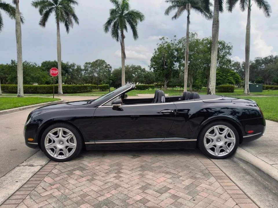 2009 Bentley Continental GTC - Image 2 of 15