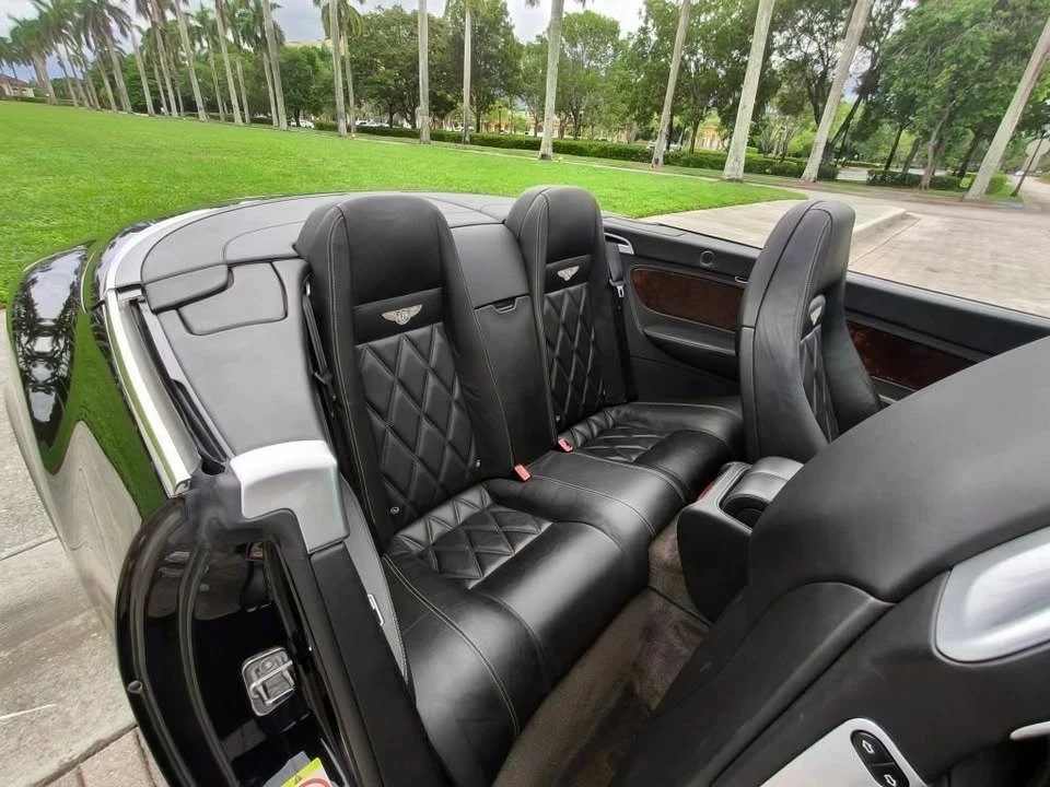 2009 Bentley Continental GTC - Image 10 of 15