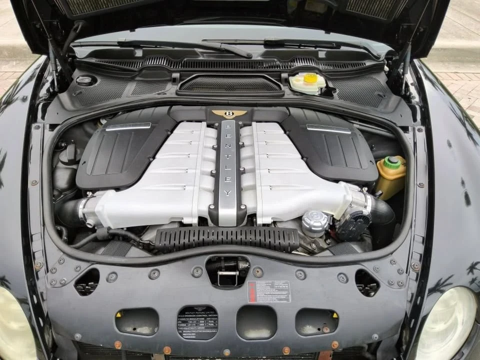 2009 Bentley Continental GTC - Image 15 of 15
