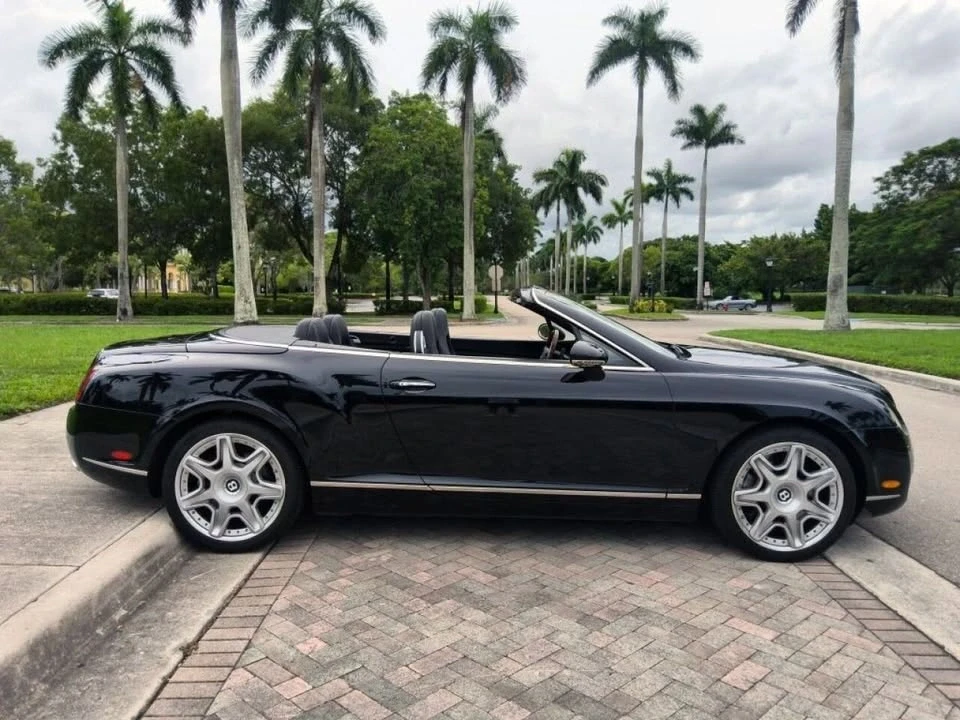 2009 Bentley Continental GTC - Image 13 of 14