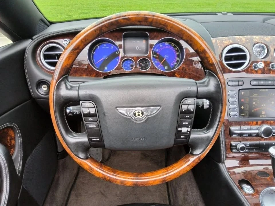 2009 Bentley Continental GTC - Image 7 of 14