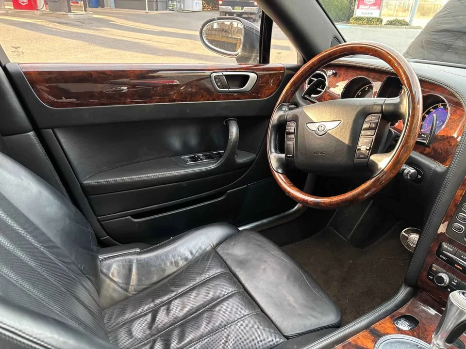 2009 Bentley Continental Flying Spur - Image 4 of 8