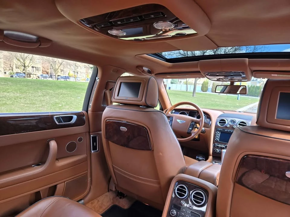 2009 Bentley Continental Flying Spur - Image 5 of 8