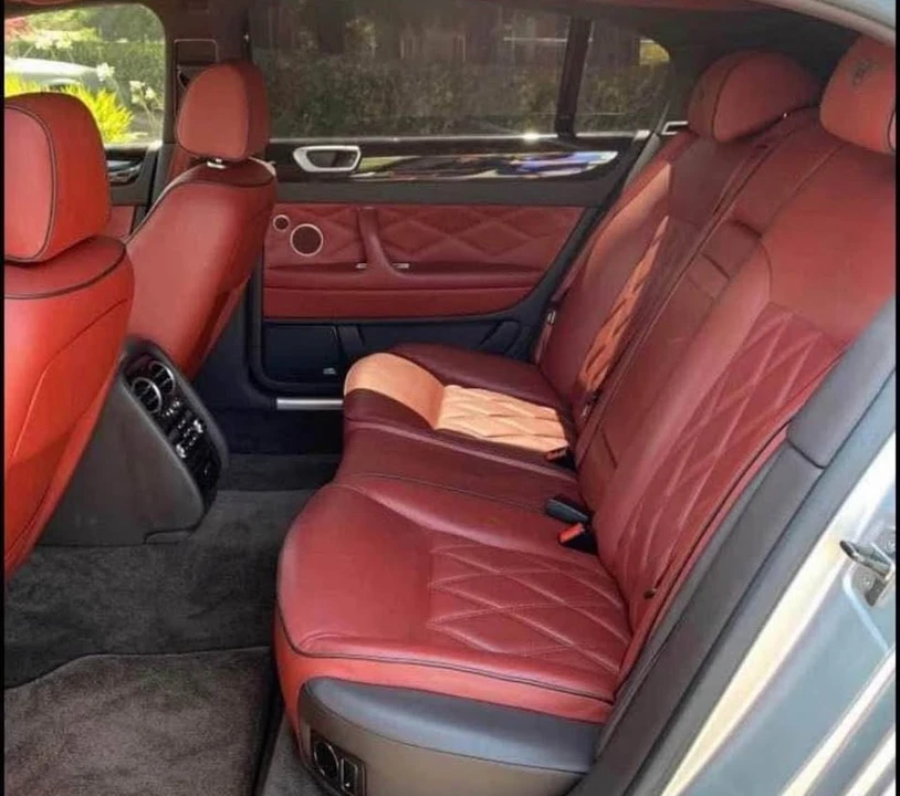 2009 Bentley Continental Flying Spur - Image 7 of 8