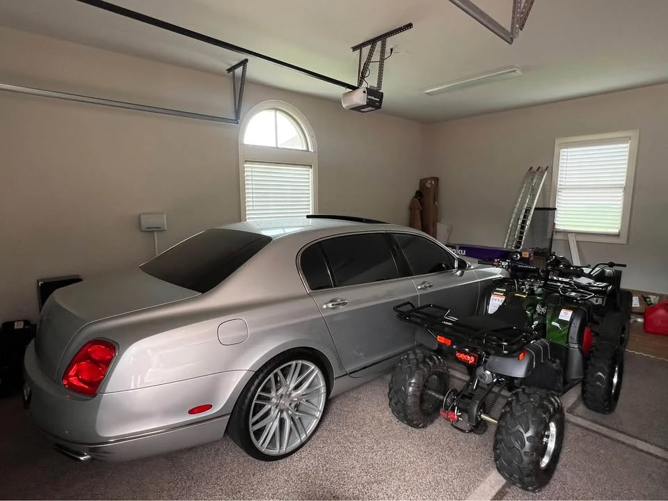 2009 Bentley Continental Flying Spur - Image 8 of 8