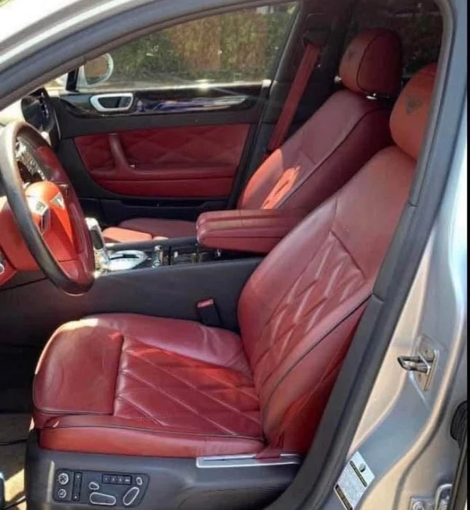 2009 Bentley Continental Flying Spur - Image 5 of 8