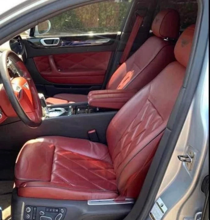 2009 Bentley Continental Flying Spur - Image 3 of 8