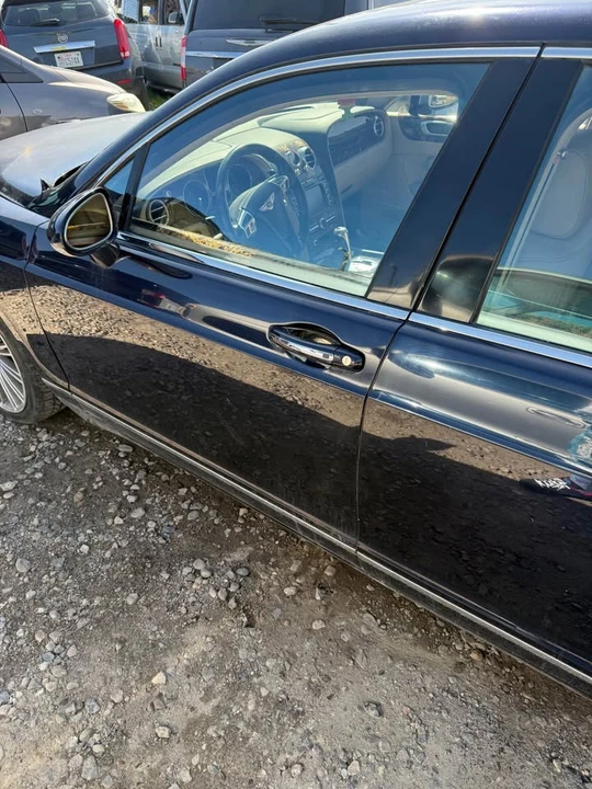 2009 Bentley Continental Flying Spur - Image 4 of 10