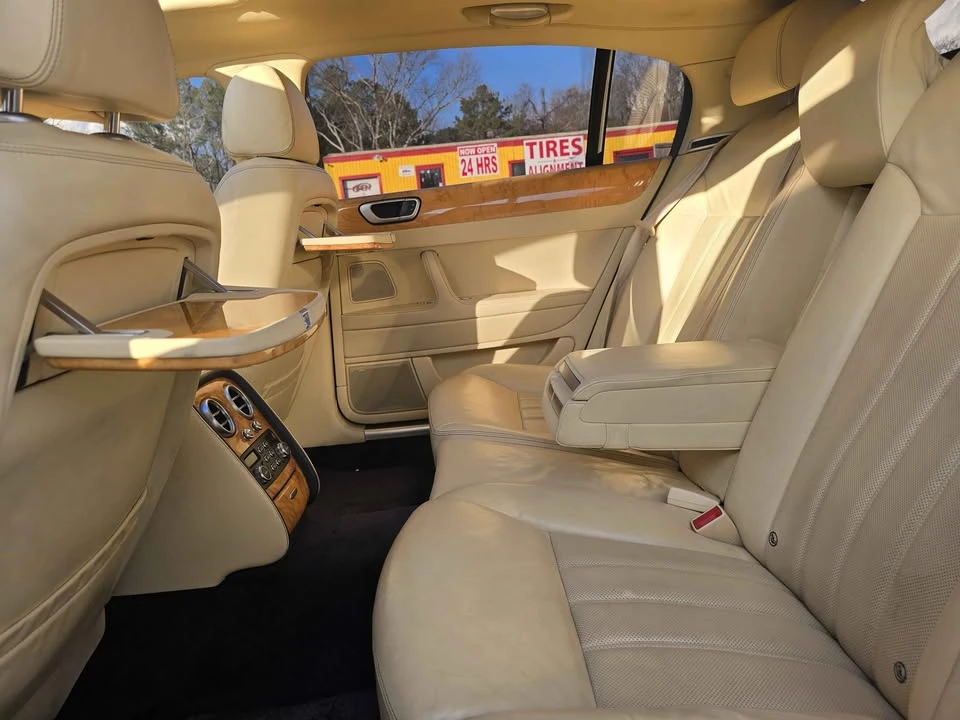 2009 Bentley Continental Flying Spur - Image 15 of 20