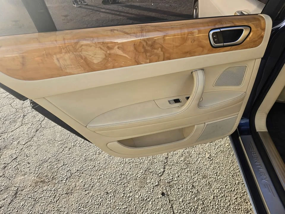 2009 Bentley Continental Flying Spur - Image 11 of 20