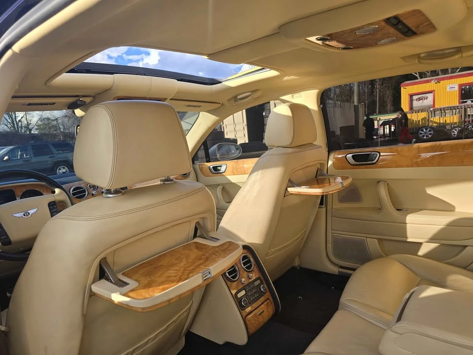 2009 Bentley Continental Flying Spur - Image 12 of 20