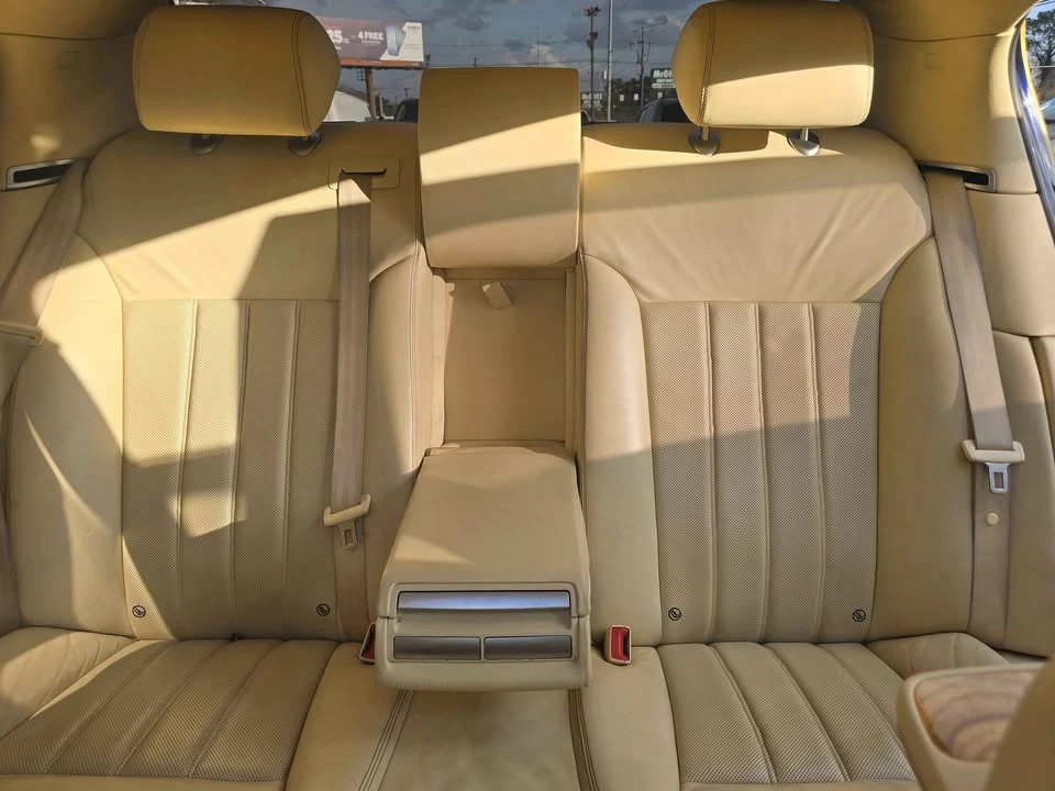 2009 Bentley Continental Flying Spur - Image 17 of 20