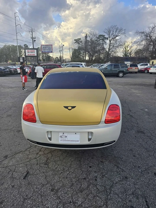 2009 Bentley Continental Flying Spur - Image 8 of 20