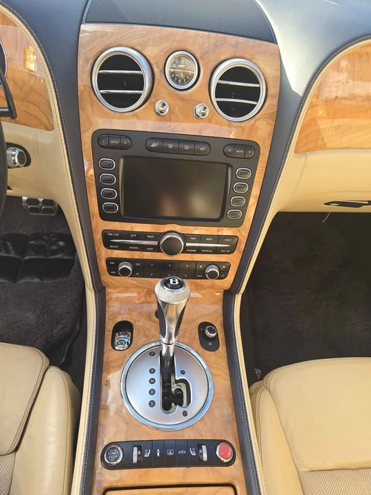 2009 Bentley Continental Flying Spur - Image 19 of 20