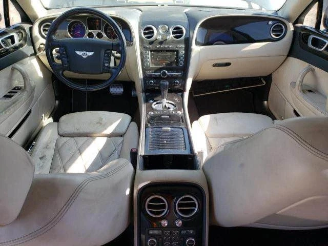 2009 Bentley Continental Flying Spur - Image 6 of 8