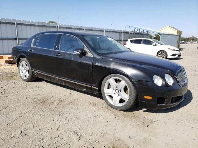 2009 Bentley Continental Flying Spur - Image 2 of 8
