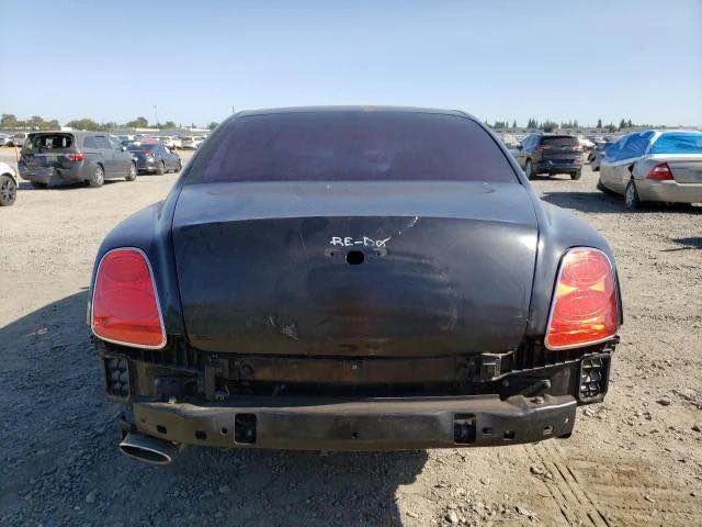 2009 Bentley Continental Flying Spur - Image 4 of 8