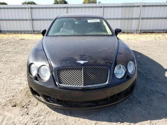 2009 Bentley Continental Flying Spur - Image 3 of 8