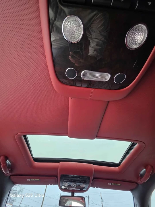2009 Bentley Continental Flying Spur - Image 8 of 14