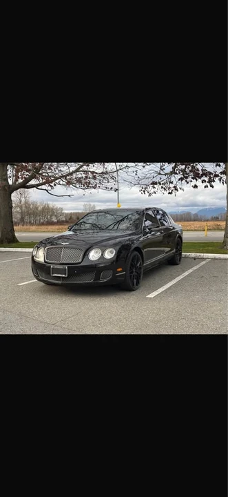 2009 Bentley Continental Flying Spur - Image 4 of 6