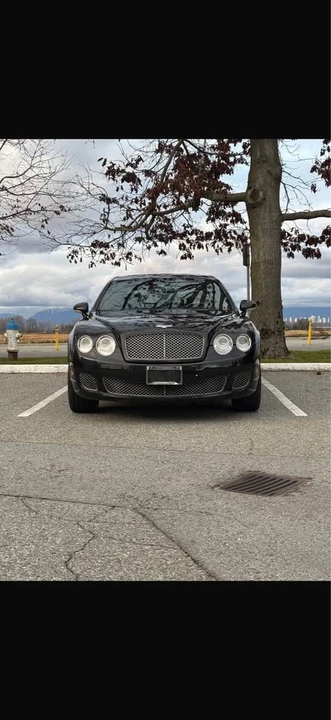 2009 Bentley Continental Flying Spur - Image 3 of 6