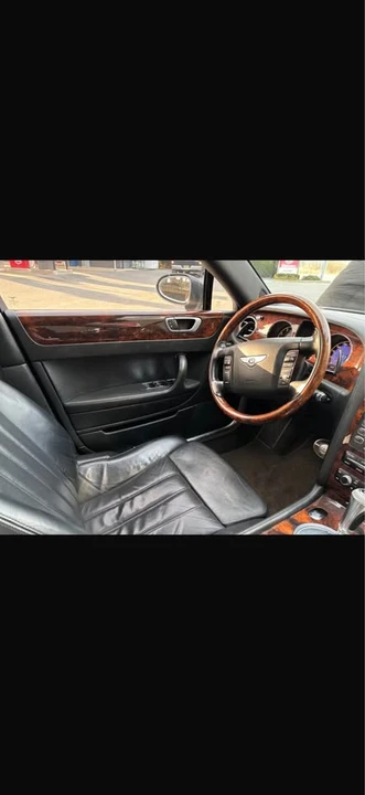 2009 Bentley Continental Flying Spur - Image 2 of 6