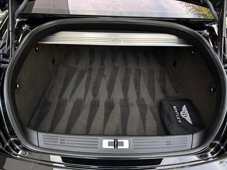 2009 Bentley Continental Flying Spur - Image 13 of 19