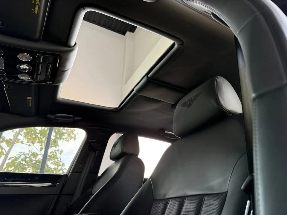 2009 Bentley Continental Flying Spur - Image 18 of 19