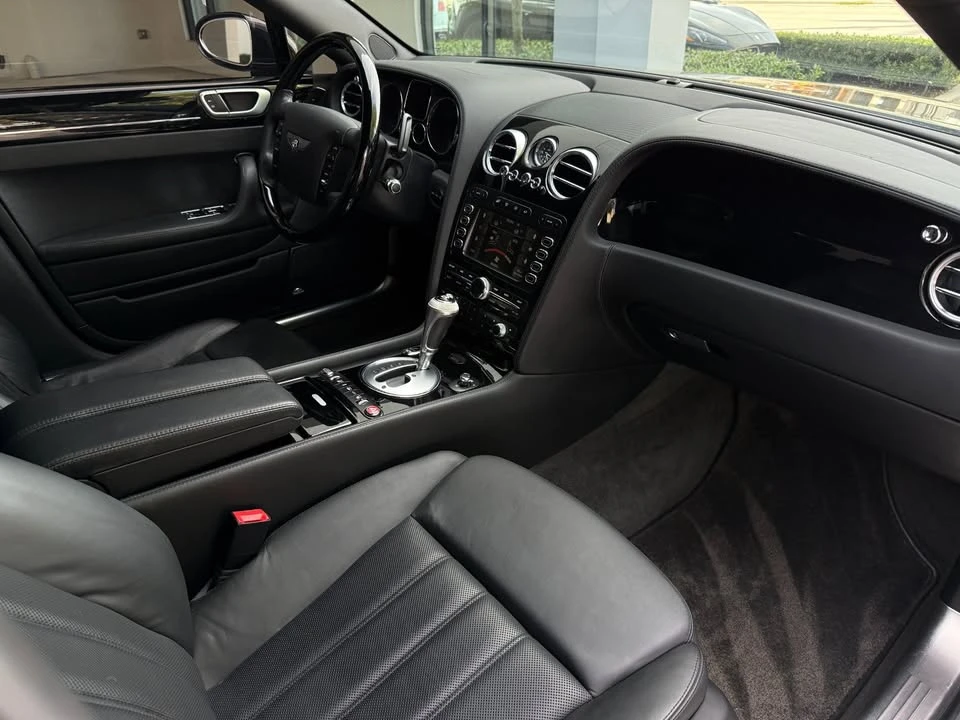 2009 Bentley Continental Flying Spur - Image 11 of 19