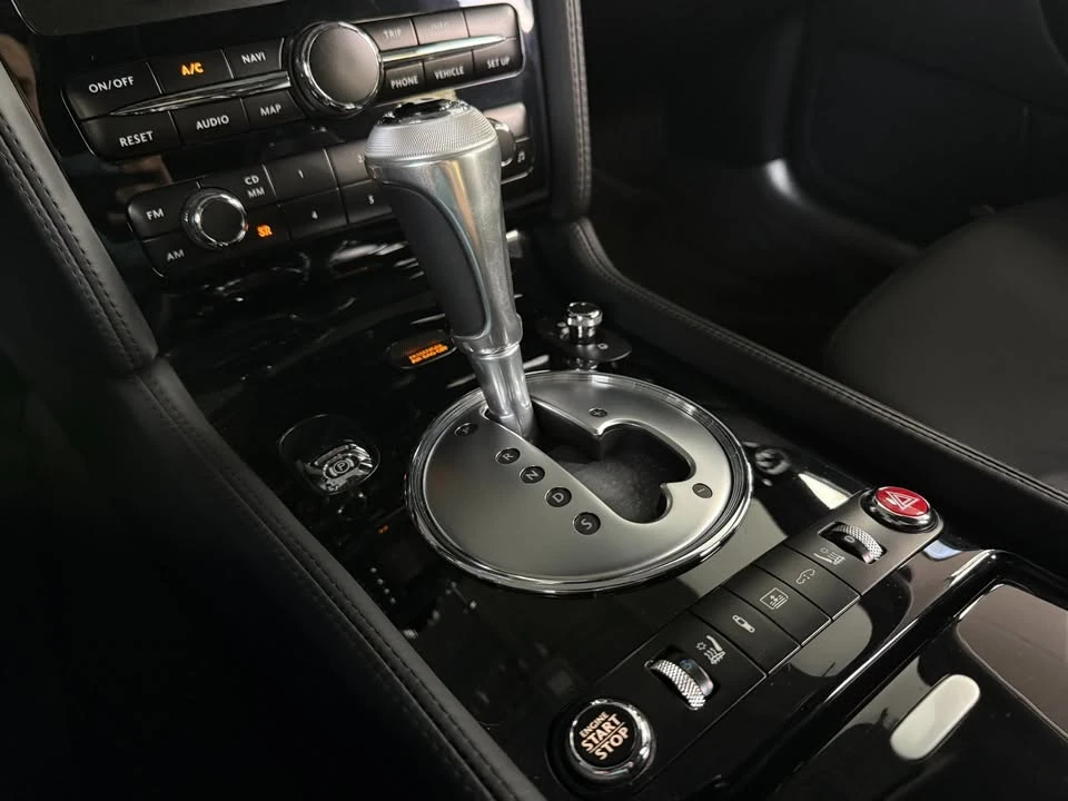 2009 Bentley Continental Flying Spur - Image 16 of 19