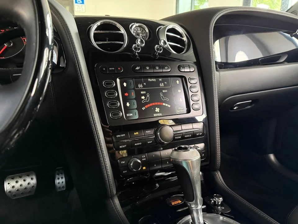 2009 Bentley Continental Flying Spur - Image 15 of 19