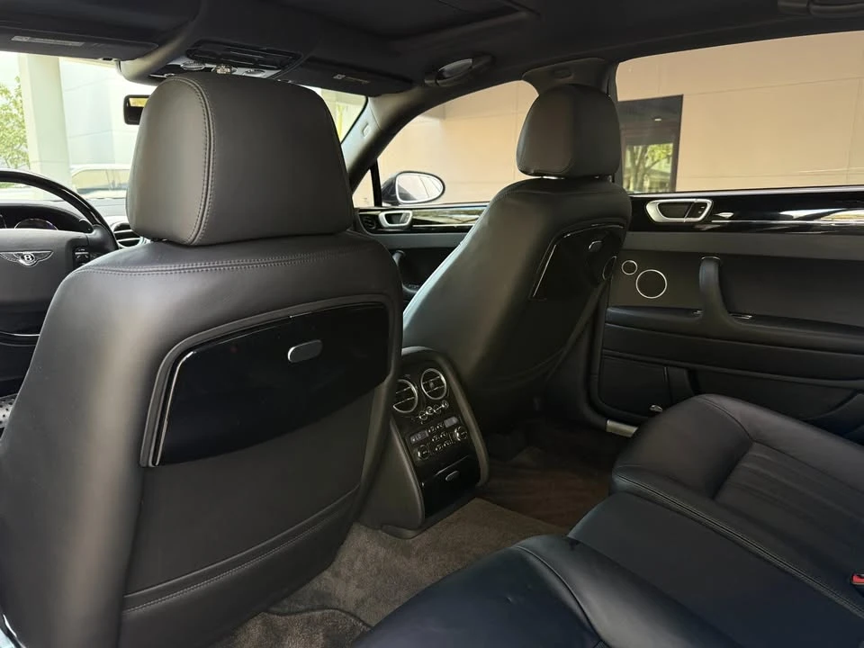 2009 Bentley Continental Flying Spur - Image 10 of 19